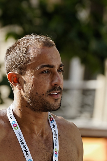Gay Pride Paris 2012-376